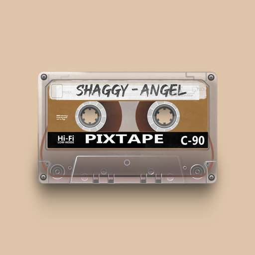 10110 - Shaggy - Angel